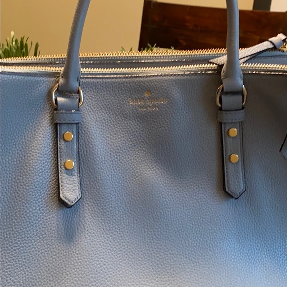 Kate Spade Tote - Picture 11 of 12